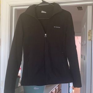 Columbia Zip-up